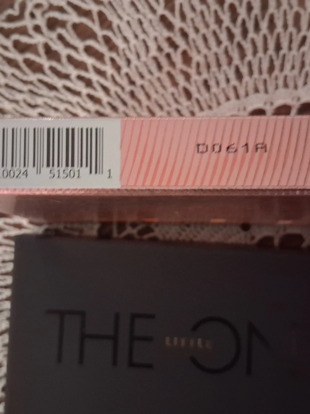 Lawless The Little One Eyeshadow Palette